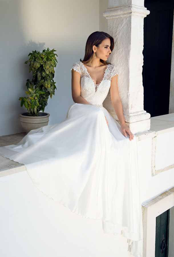 ilovebrides.pt A Bela Noiva Coleção 2018